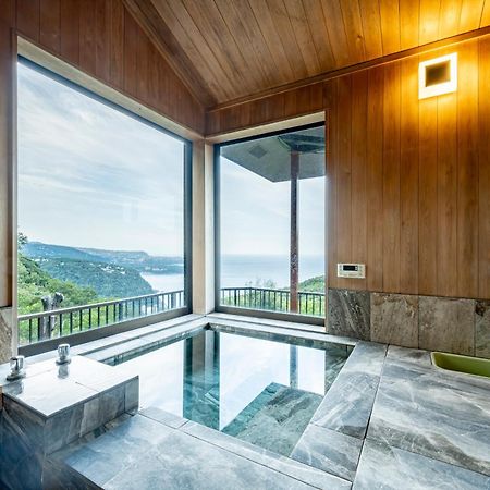 プライベートリゾート碧海 Higashiizu Extérieur photo