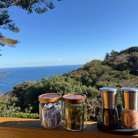 プライベートリゾート碧海 Higashiizu Extérieur photo