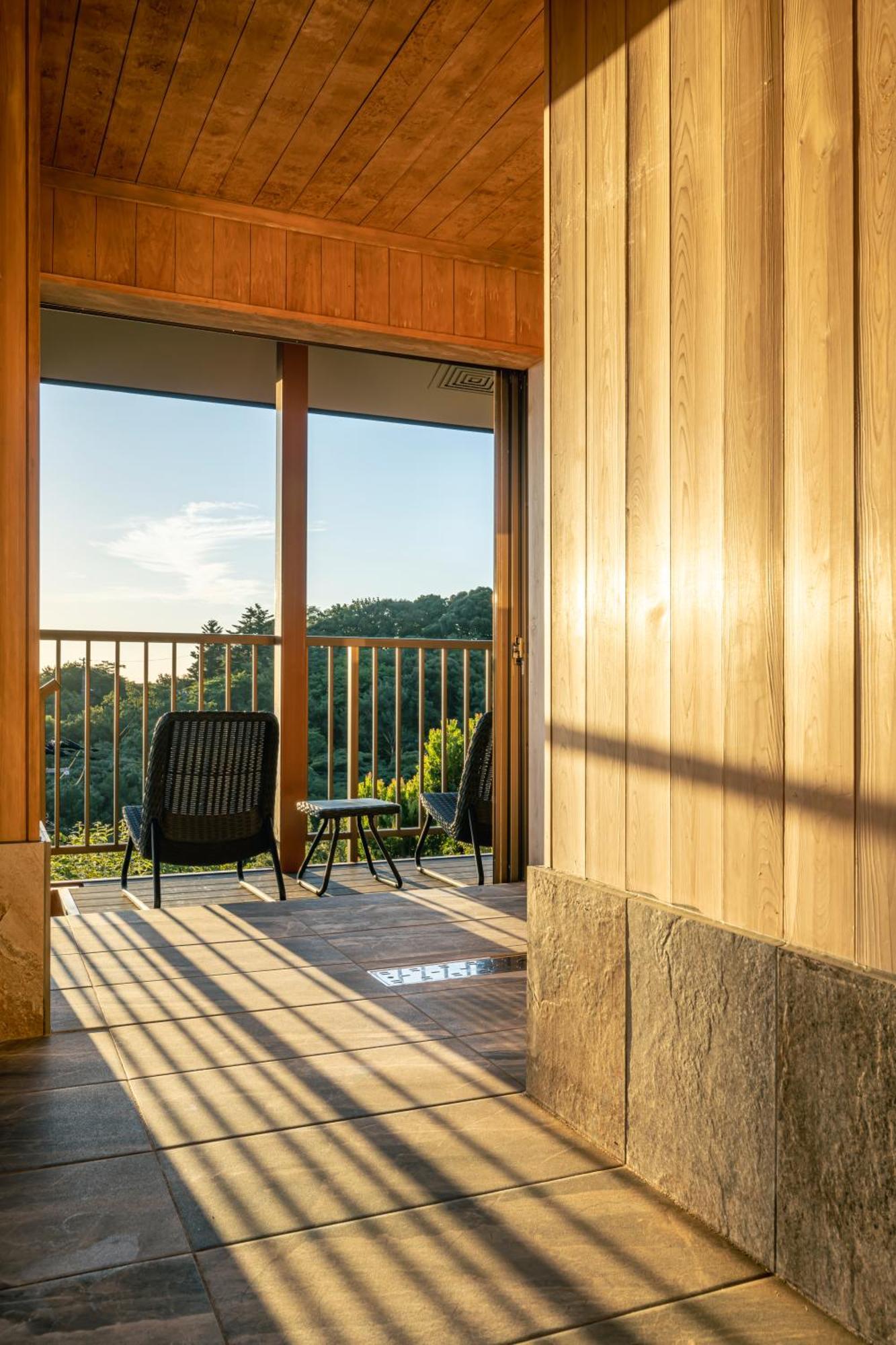 プライベートリゾート碧海 Higashiizu Extérieur photo