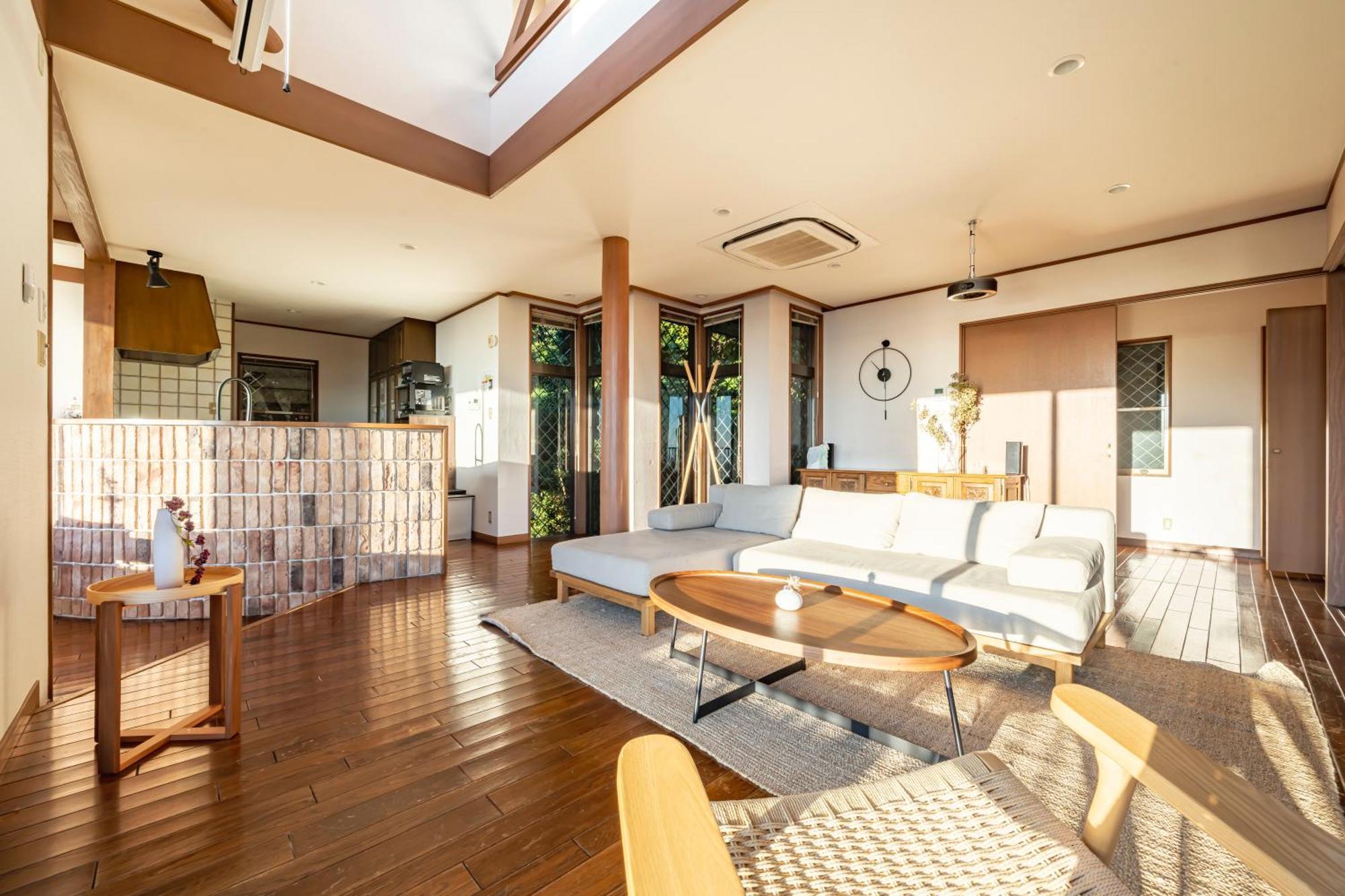 プライベートリゾート碧海 Higashiizu Extérieur photo