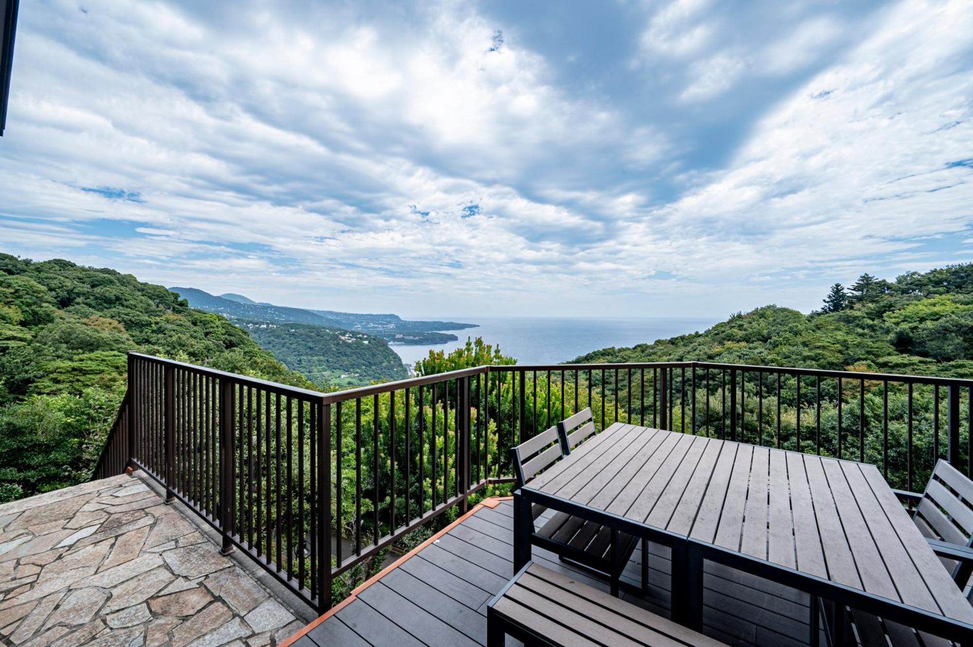 プライベートリゾート碧海 Higashiizu Extérieur photo