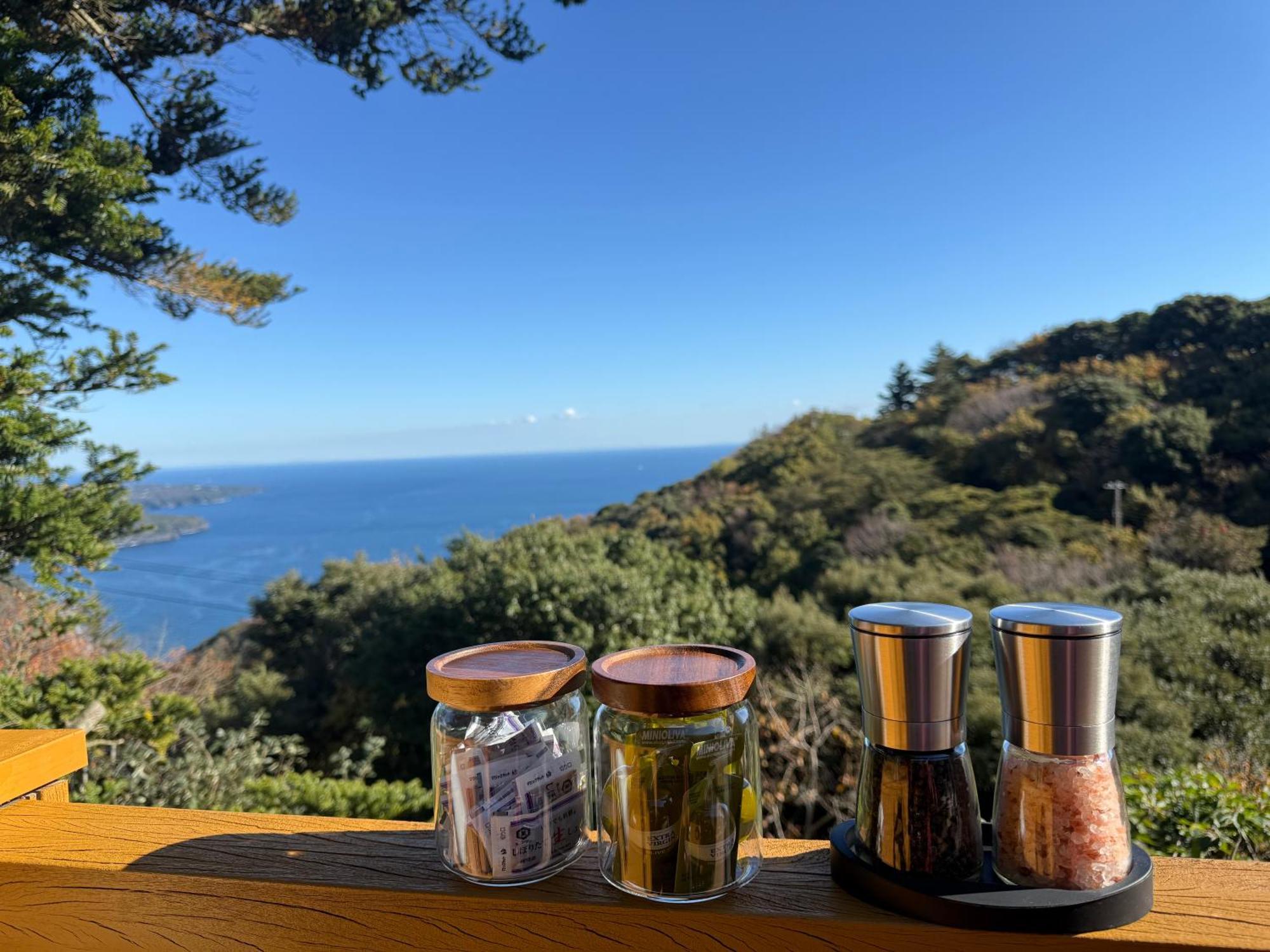 プライベートリゾート碧海 Higashiizu Extérieur photo